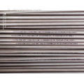 TUBE EN ACIER ALLIAGE CUIVRE NICKEL ASTM B111 C70600